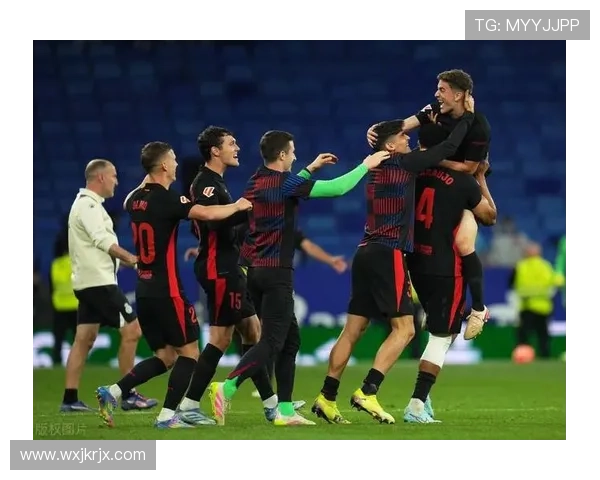 亚马尔破门助力致红牌演绎精彩战役