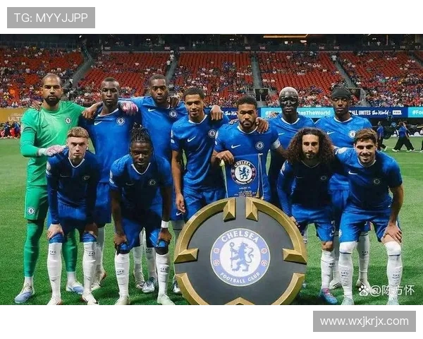 三年冻结五十亿切尔西球迷高唱