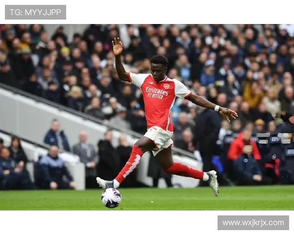 续约后萨卡能否再爆发对阵热刺