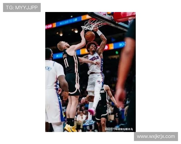 老鹰逆转76人杰伦约翰逊35 老鹰逆转76人杰伦约翰逊35