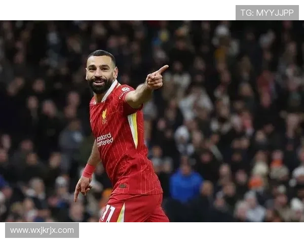 萨拉赫本应早走却推责众人