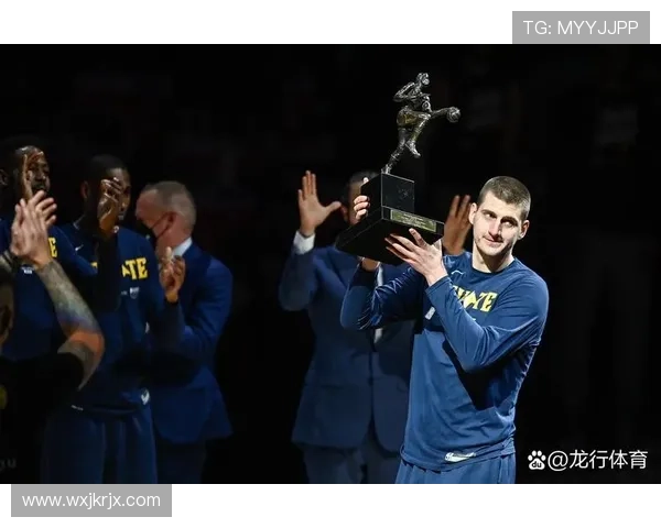 亚历山大重返MVP榜首 约基奇文班亚马紧随其后